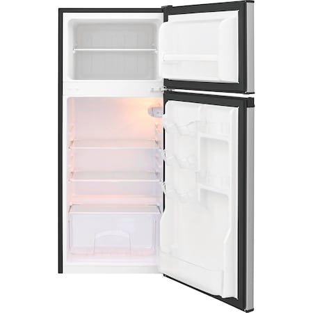 Frigidaire Frigidaire 4.5 Cu. Ft. Compact Refrigerator FFPS4533UM
